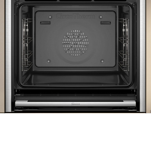 Духовой шкаф NEFF B64CS31N0