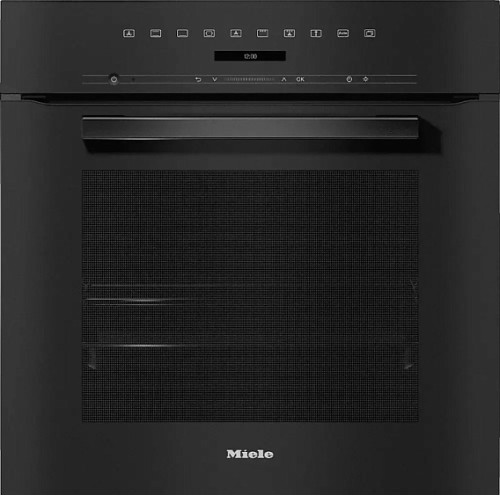 Духовой шкаф MIELE H7260B OBSW