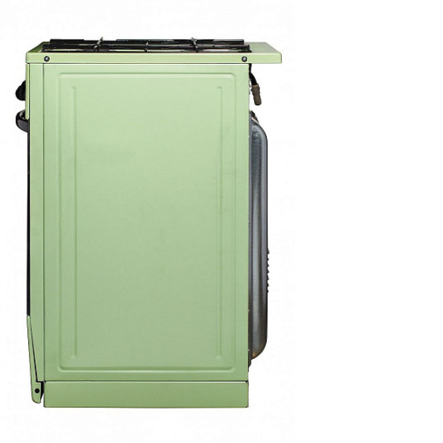 Комбинированная плита Reex CGE-540 ecGn