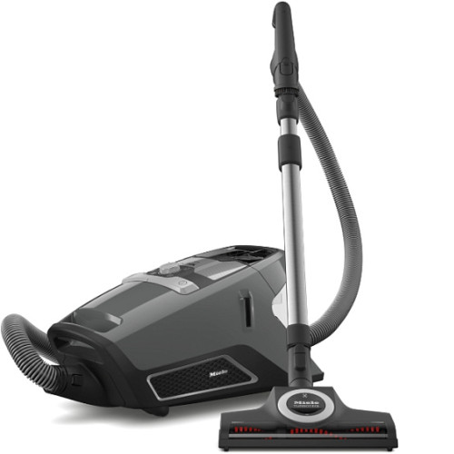 Пылесос MIELE Blizzard CX1 Cat&Dog Flex SKCF5 Graphite grey