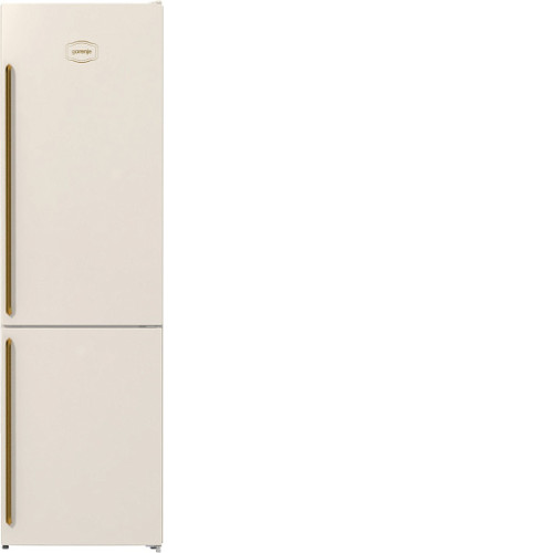 Холодильник GORENJE NRK 6202 CLI