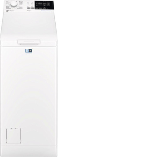 Стиральная машина ELECTROLUX EW6TN4262P