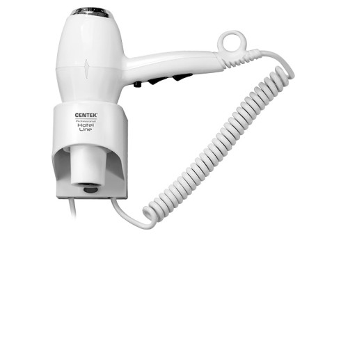 Фен CENTEK CT-2251 White