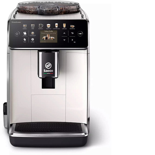 Кофемашина SAECO GranAroma SM6580/20