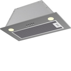 Вытяжка WEISSGAUFF Root 600 PB Inox