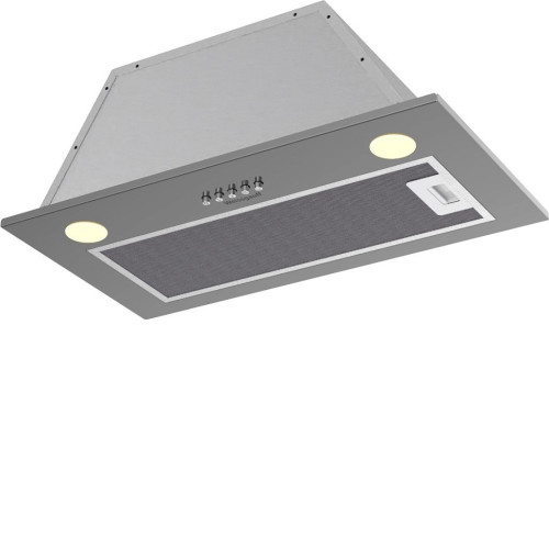 Вытяжка WEISSGAUFF Root 600 PB Inox