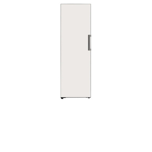 Морозильная камера LG GC-B404FEQM