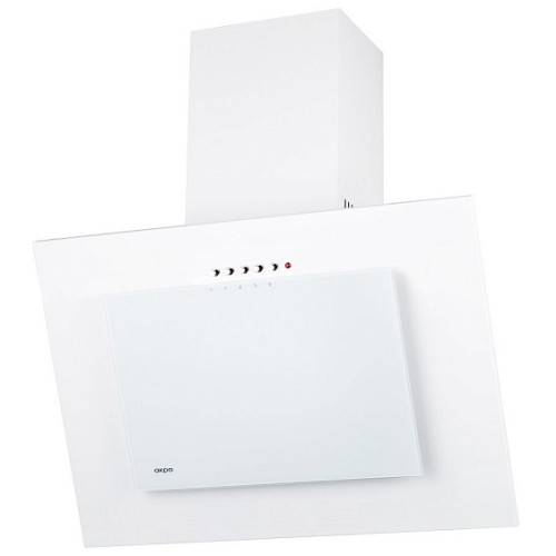 Вытяжка AKPO WK-4 Nero Duo 50 wh