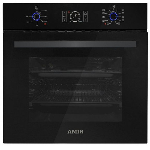 Духовые шкафы AMIR BE10 B Led