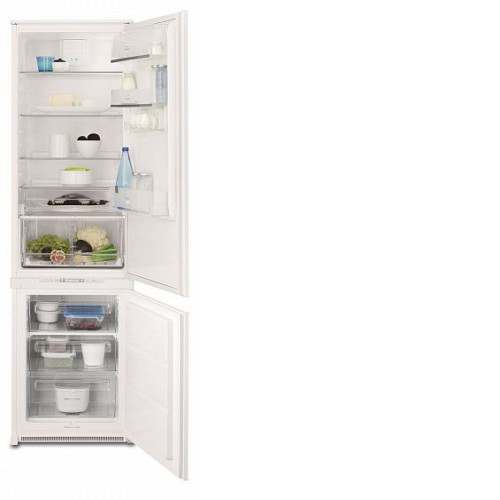 Холодильник ELECTROLUX ENN 93153 AW