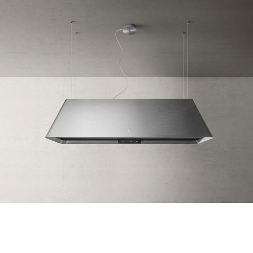 Вытяжка ELICA IKONA MAXXI PURE IX/F/120 (PRF0171196)