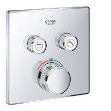 Термостат GROHE Grohtherm SmartControl 29124000