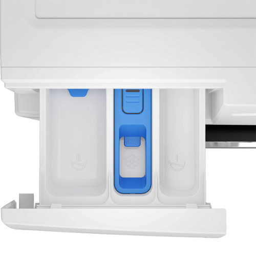 Стиральная машина BEKO B3WFR572WB