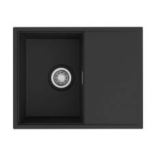 Кухонная мойка OMOIKIRI Yoru 64 Side-BL (4997318) Кухонная мойка OMOIKIRI Yoru 64 Side-BL (4997318)