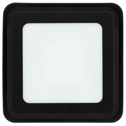 Вытяжка KRONA HILARY ISOLA 500 BLACK S