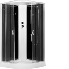 Душевая кабина ERLIT ER3509P-C4 тонированное