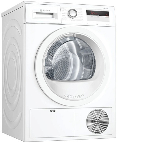 Сушильная машина BOSCH WTH850F7PL
