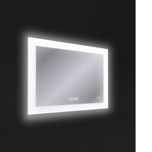Зеркало CERSANIT Design Pro KN-LU-LED060*80-p-Os