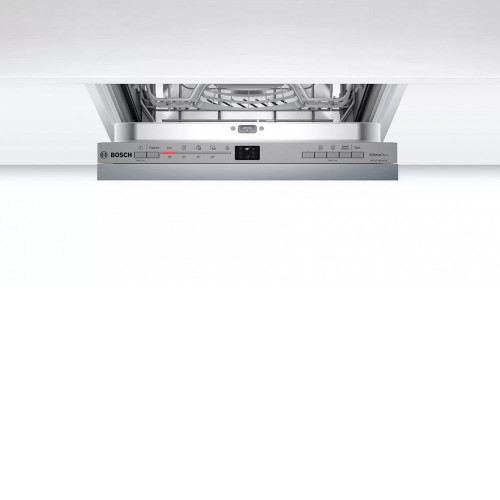 Посудомоечная машина BOSCH SRV2IMX1BR