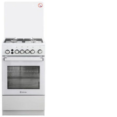 Плита DELUXE 5040.40 г кр чр-012