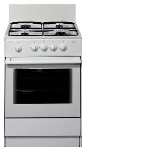 Плита газовая DARINA 1 a gm441 001 w