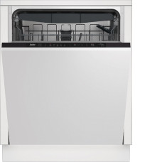 Посудомоечная машина BEKO BDIN 15560