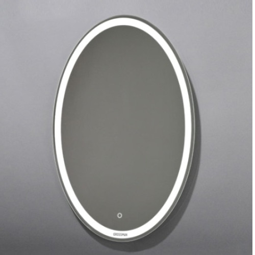 Зеркало GROSSMAN GALAXY 570х770 мм 857770