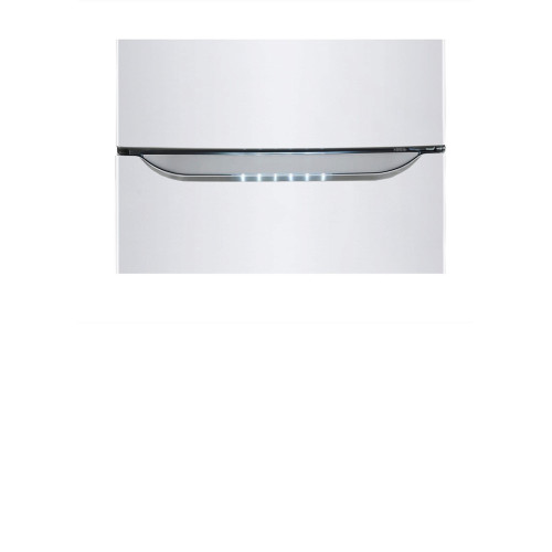 Холодильник LG GA-B489SVQZ