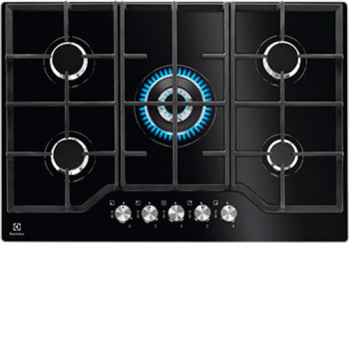 Варочная поверхность ELECTROLUX KGG75362K