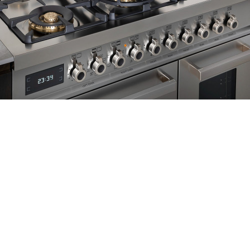 Варочный центр BERTAZZONI PRO126G2ENET
