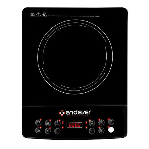 Настольная плита ENDEVER Skyline IP-57