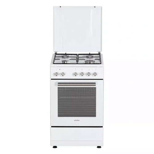 Плита SIMFER F65MW43016