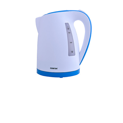 Чайник электрический CENTEK CT-0026 white