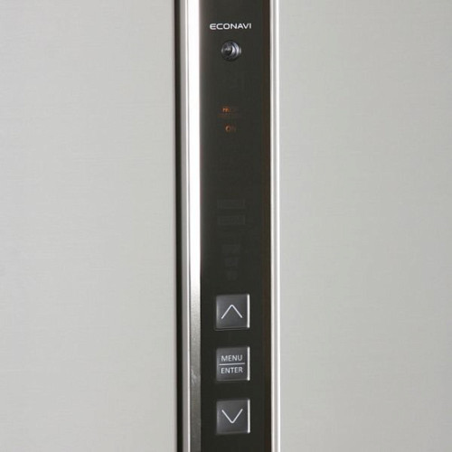 Холодильник PANASONIC nr-f555tx-n8