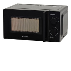 Микроволновая печь HARPER HMW-20SM01 black