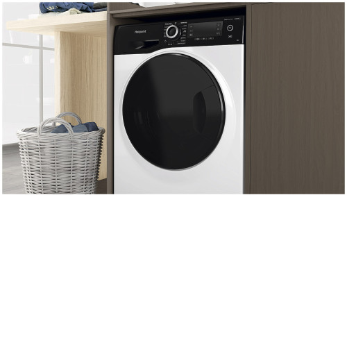 Стиральная машина HOTPOINT-ARISTON NSD 8249 ZD AVE RU
