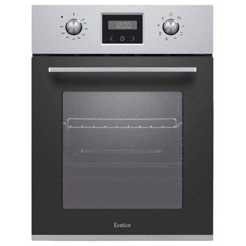 Духовой шкаф EVELUX EO 440 PX