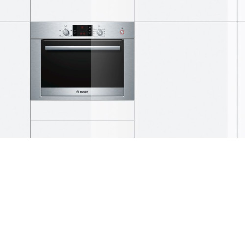 Пароварка встраиваемая BOSCH hbc 24d553
