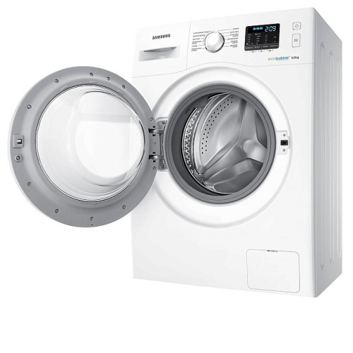 Стиральная машина SAMSUNG WW60H2200EW