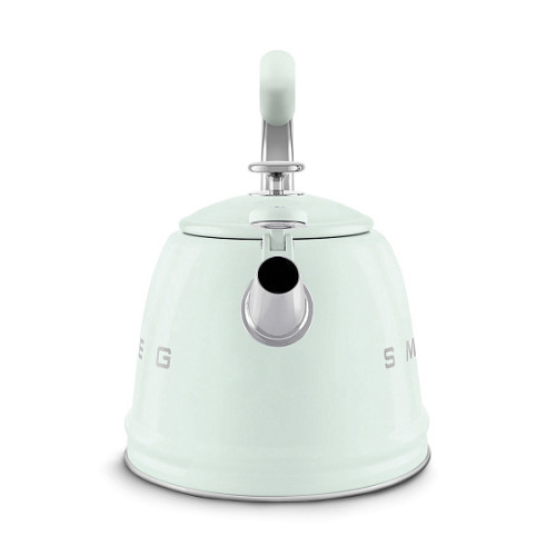 Чайник SMEG CKLW2001PG
