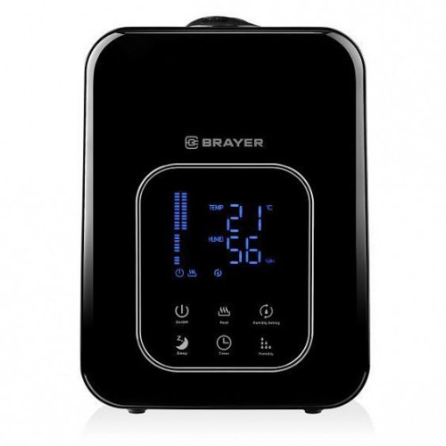 Увлажнитель воздуха BRAYER BR4703