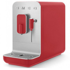 Кофемашина SMEG BCC02RDMEU Кофемашина SMEG BCC02RDMEU