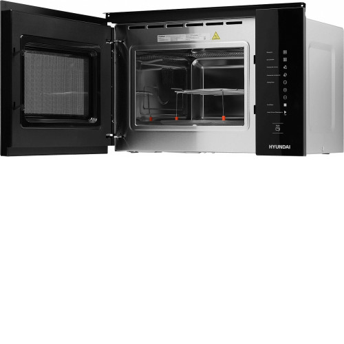 Микроволновая печь HYUNDAI HBW 2560 BG