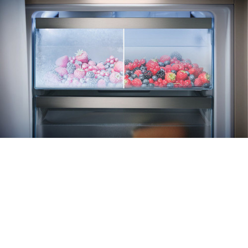 Холодильник MIELE KFN 7795 С