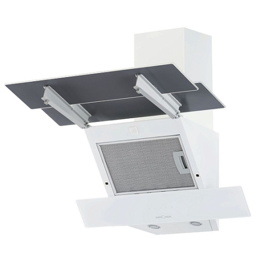 Вытяжка KRONA AURORA 600 white S