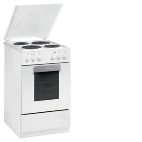 Плита GORENJE e 52 w