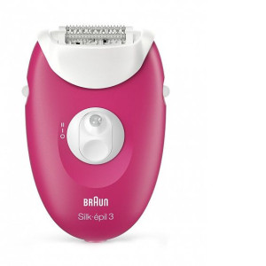 Эпилятор BRAUN 3420