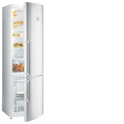 Холодильник GORENJE k 6201 uw/2