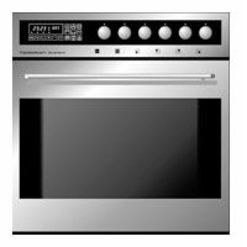 Духовой шкаф Kuppersbusch EEH 6600.0 AX