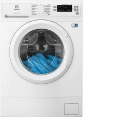 Стиральная машина ELECTROLUX PerfectCare 600 EW6S5R06W